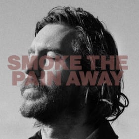 CALVIN HARRIS - SMOKE THE PAIN AWAY